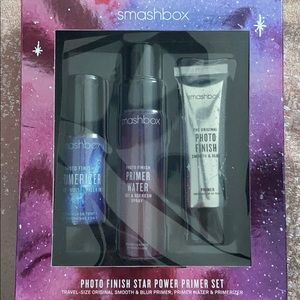 Smashbox photo Finish star Power Primer Set